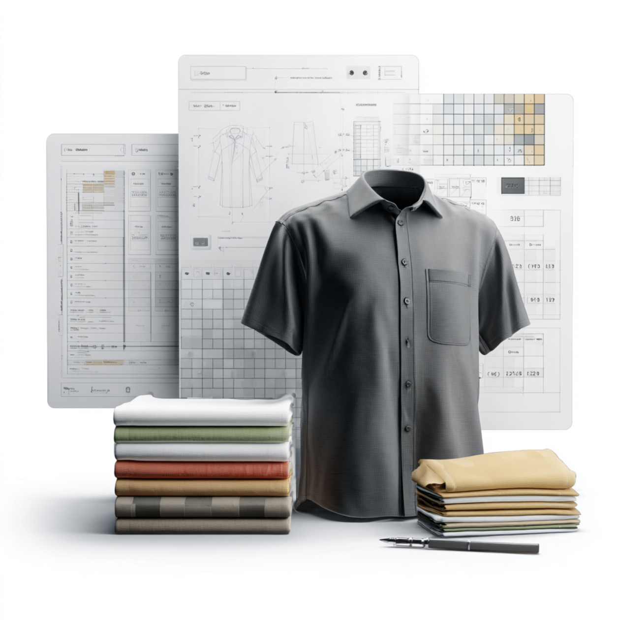 Bring your vision to life with ease.