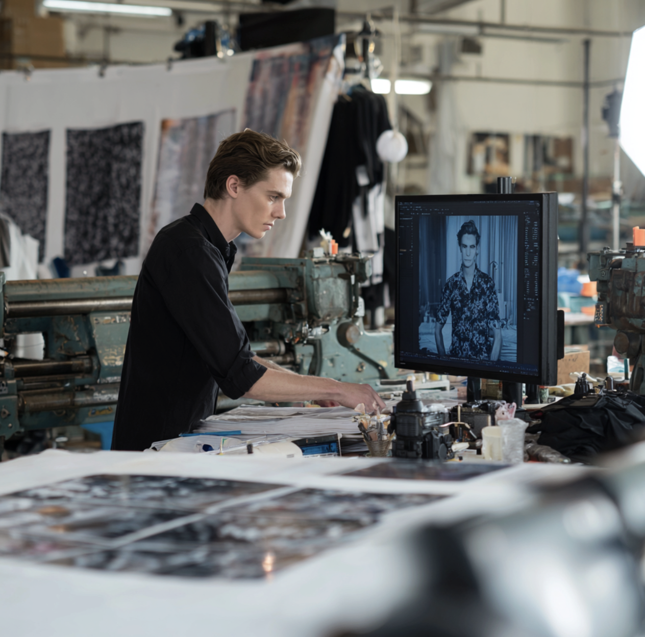 Take your collection to market faster.