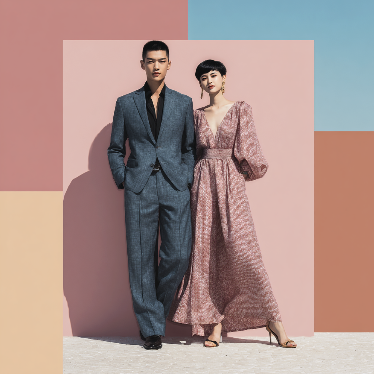 Sustainable materials