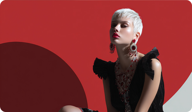 Design Your Dream Collection